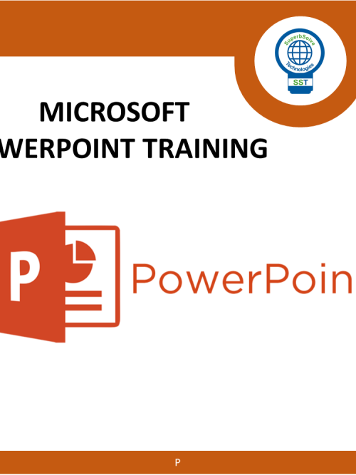 MIcrosoft PowerPoint_Product image
