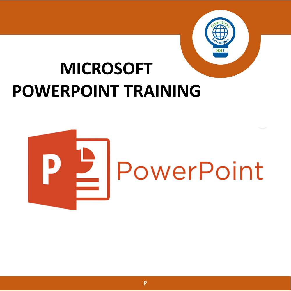 MIcrosoft PowerPoint_Product image