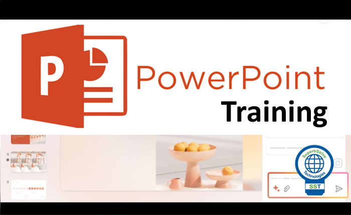 Microsoft PowerPoint Training