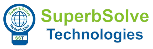 SuperbSolve Technologies logo image