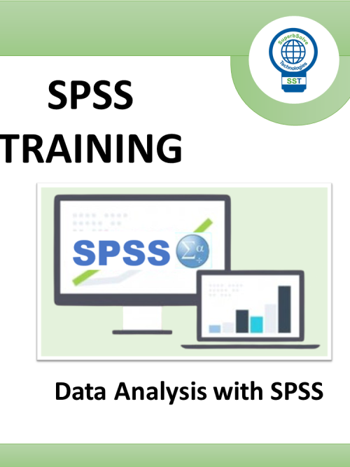 SPSS training product image