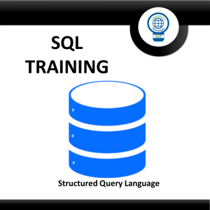 SQL Training Product Image
