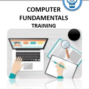 Computer Fundamentals Course Product Image