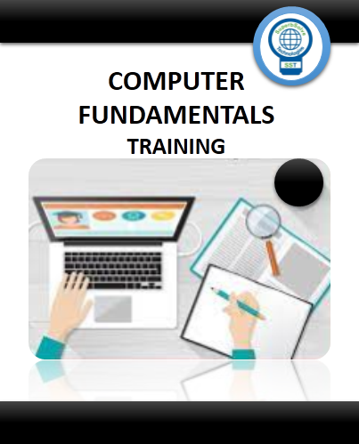 Computer Fundamentals Course Product Image